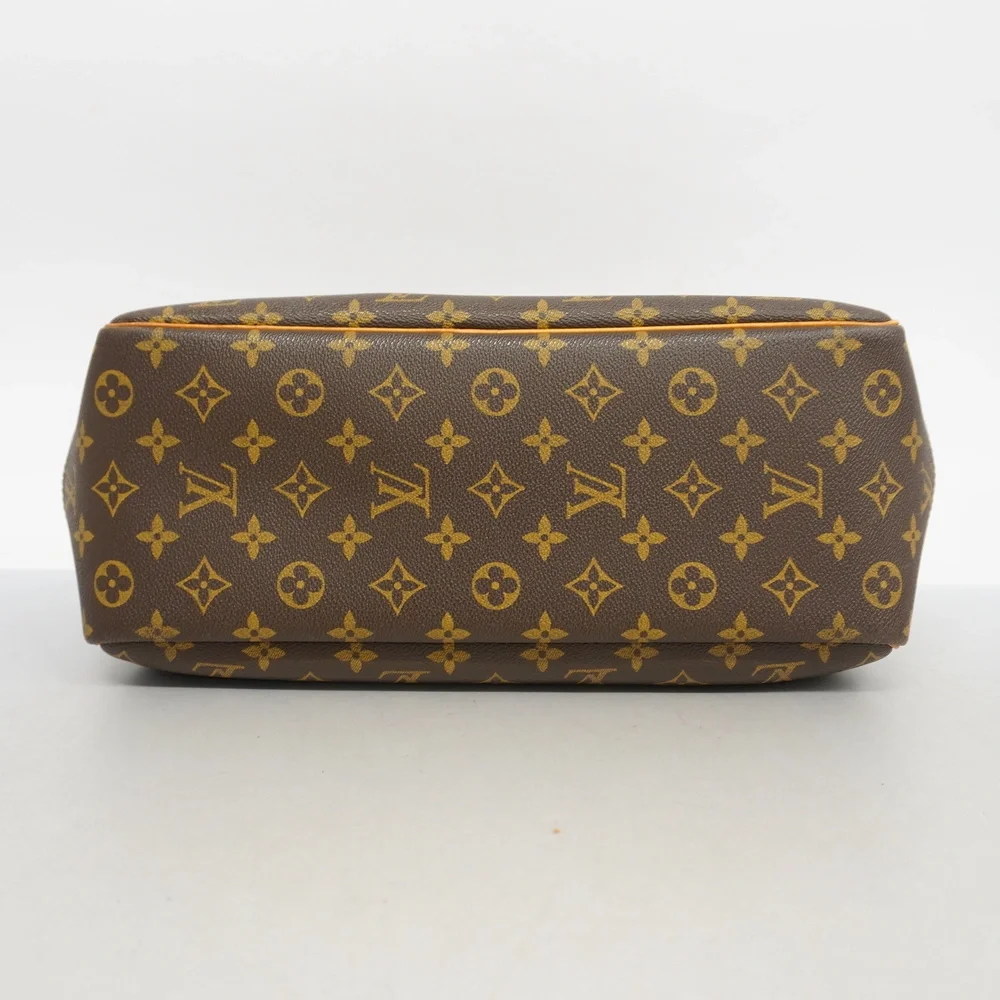 100% Authentic Louis Vuitton Deauville Monogram Bag